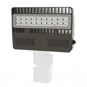 LED - Floodlights - 75 Watt - 9515 Lumens  - Super White - 5000 Kelvin