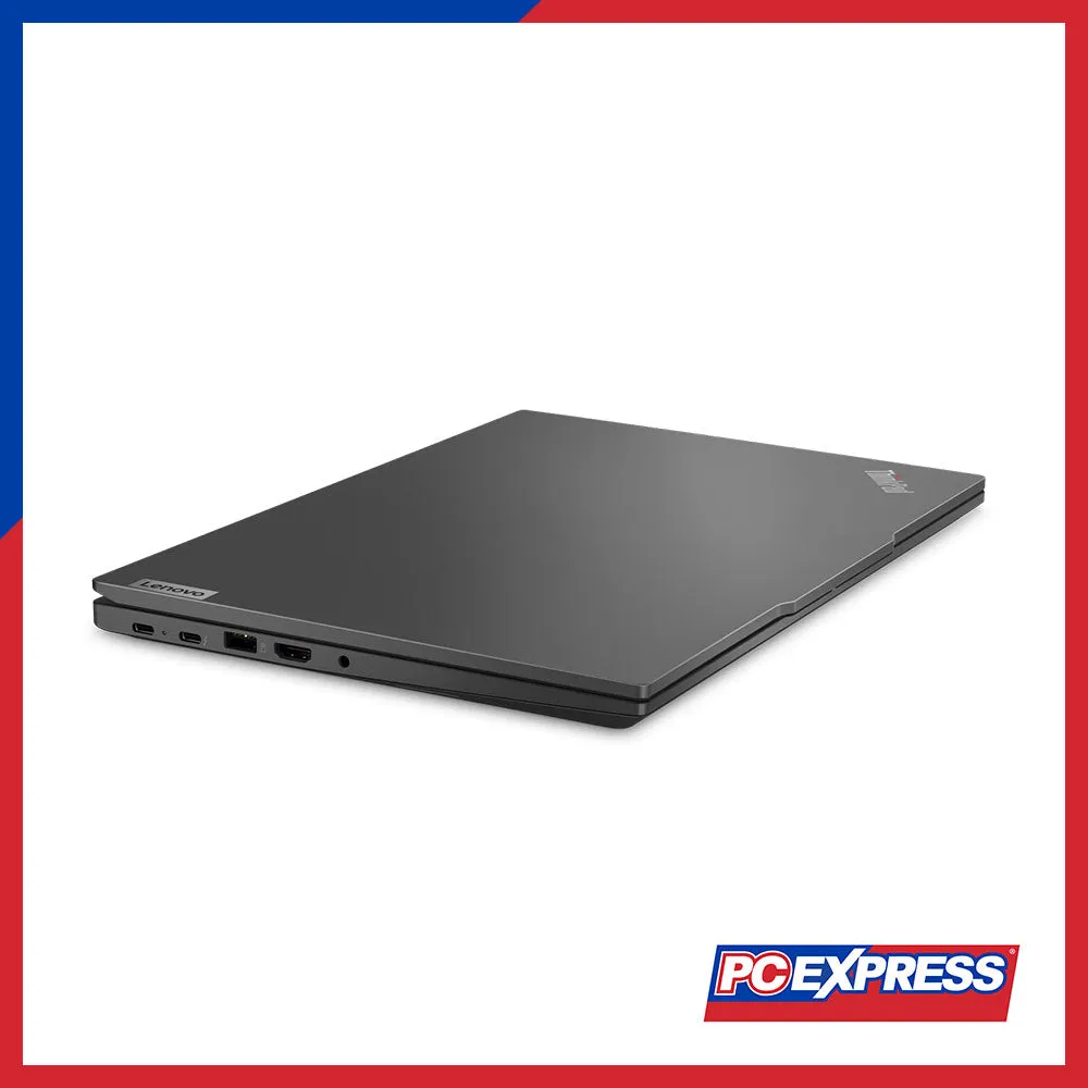 LENOVO ThinkPad E14 Gen 6 (21M7S00700) Intel® Core™ Ultra 5 Laptop (Black)