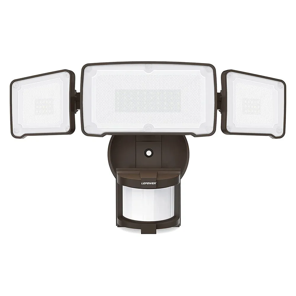 Lepower-tec 4200LM LED Security Lights