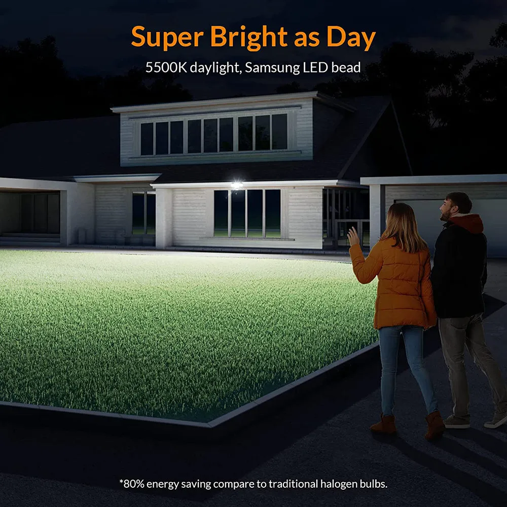Lepower-tec 4200LM LED Security Lights