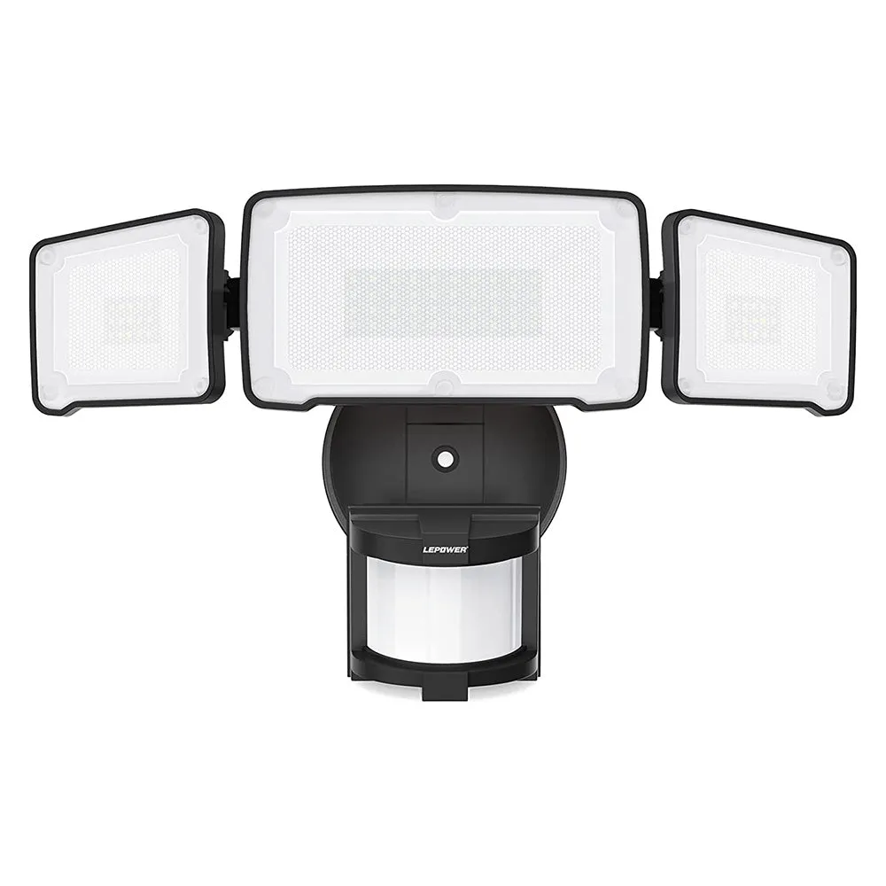 Lepower-tec 4200LM LED Security Lights