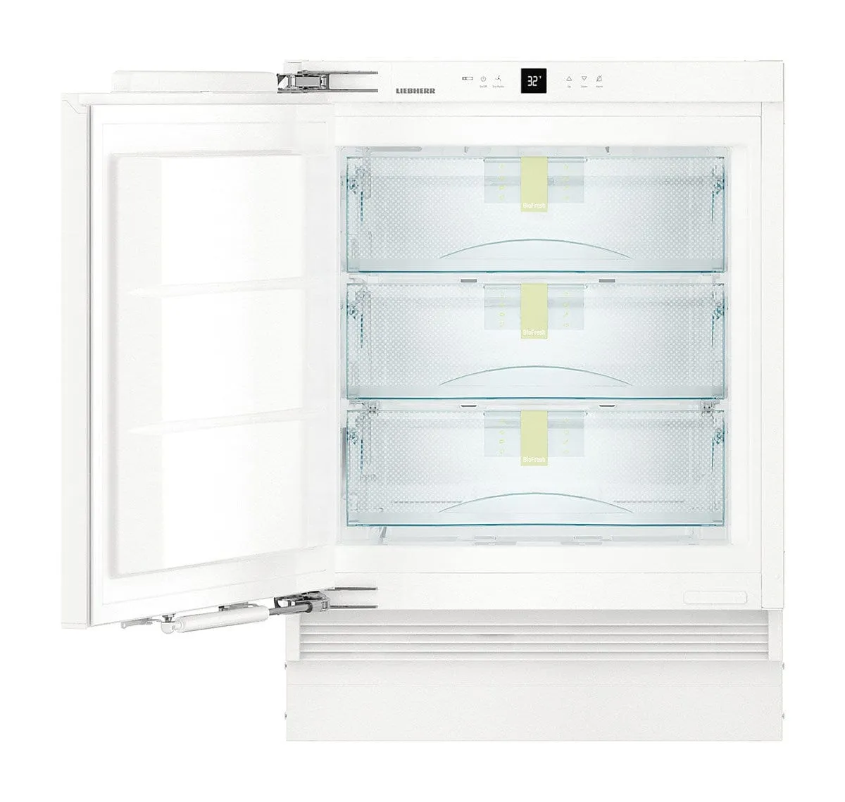 Liebherr 24" UB 501 BioFresh Under-Counter Refrigerator