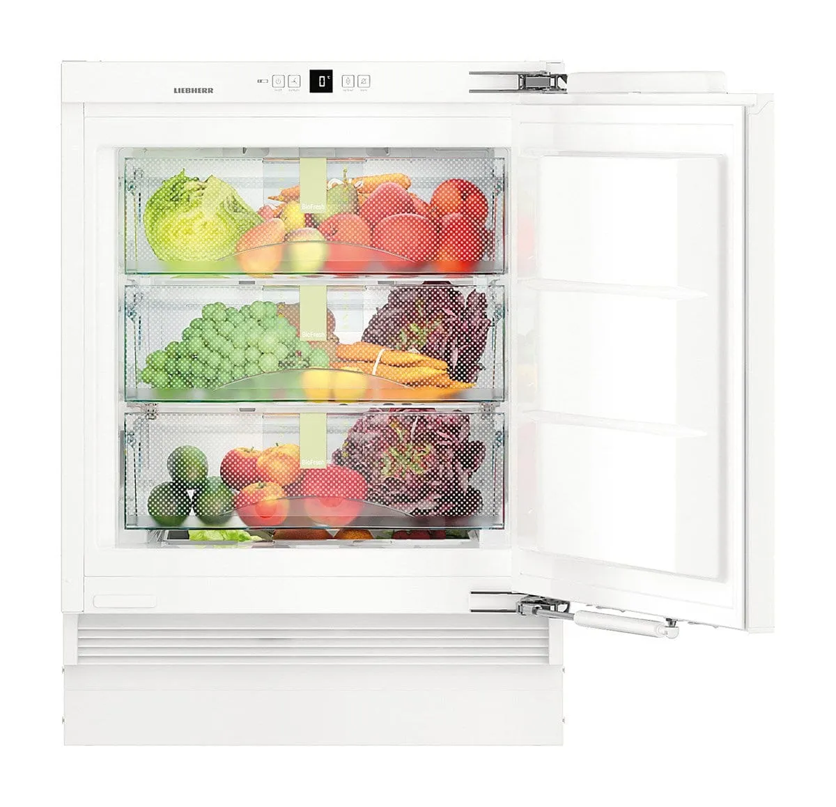 Liebherr 24" UB 501 BioFresh Under-Counter Refrigerator