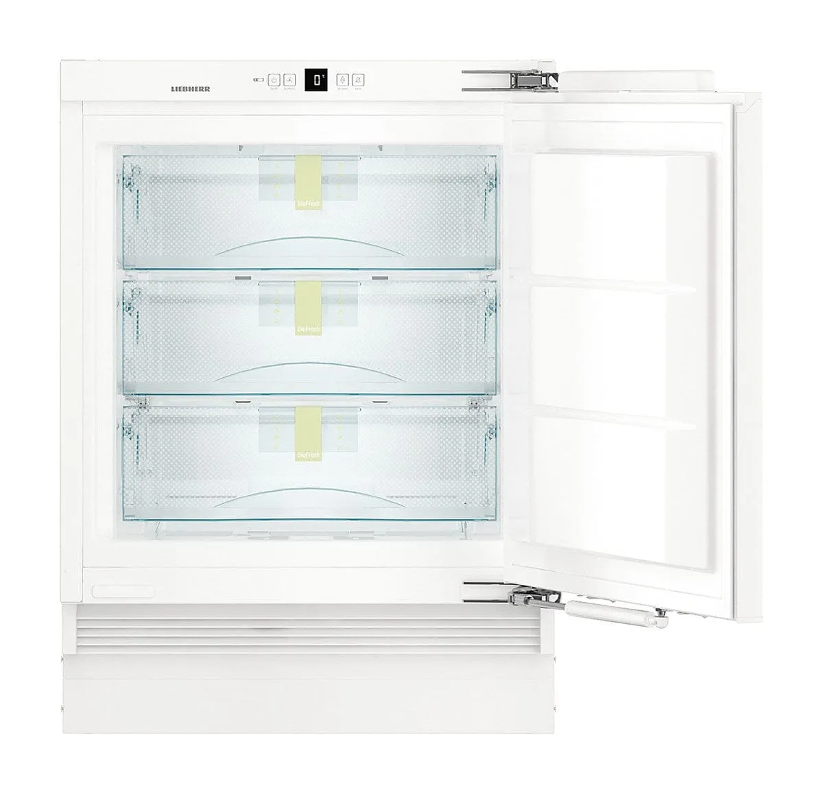 Liebherr 24" UB 501 BioFresh Under-Counter Refrigerator