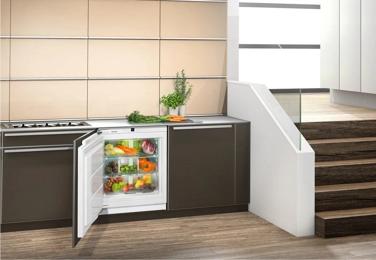 Liebherr 24" UB 501 BioFresh Under-Counter Refrigerator
