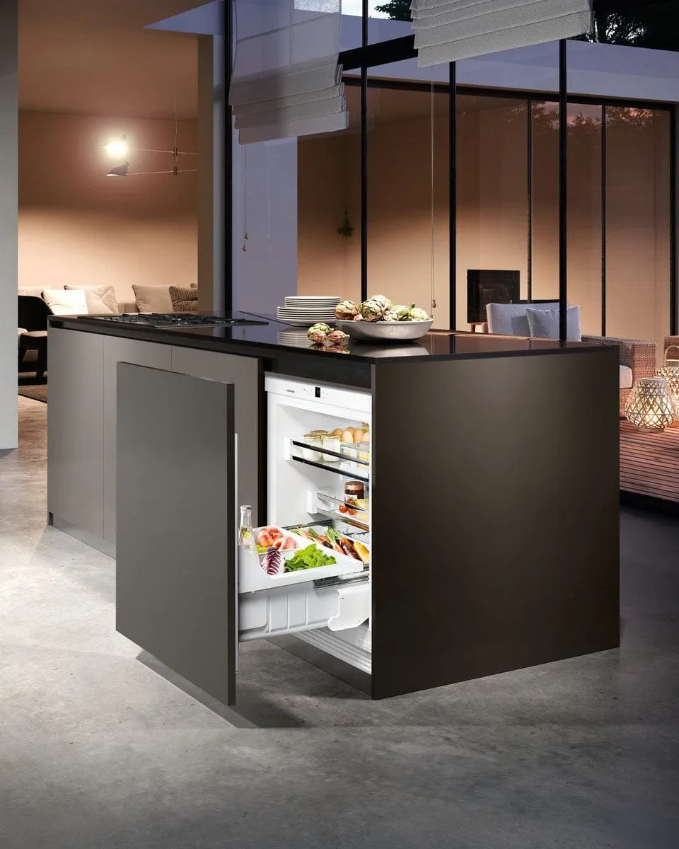 Liebherr 24" UPR 513 Under-Counter Pull-Out Refrigerator