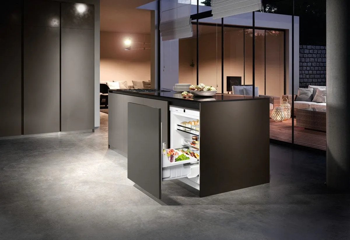 Liebherr 24" UPR 513 Under-Counter Pull-Out Refrigerator