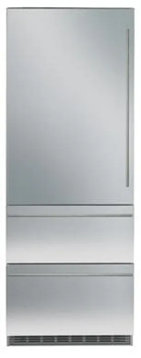 Liebherr 30" Panel Ready Left Hinge Refrigerator-Freezer HC 1581