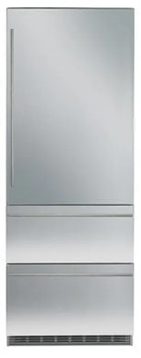 Liebherr 30" Panel Ready Right Hinge Refrigerator-Freezer HC 1580