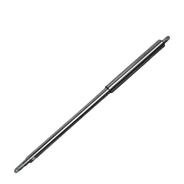Lockey - TB - Adjustable Hydraulic Gate Closer - Stainless Steel (50-250lbs.)