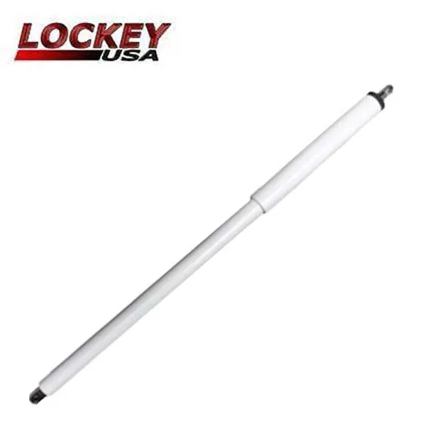 Lockey - TB450 - Adjustable Hydraulic Gate Closer - (75-175 lbs)