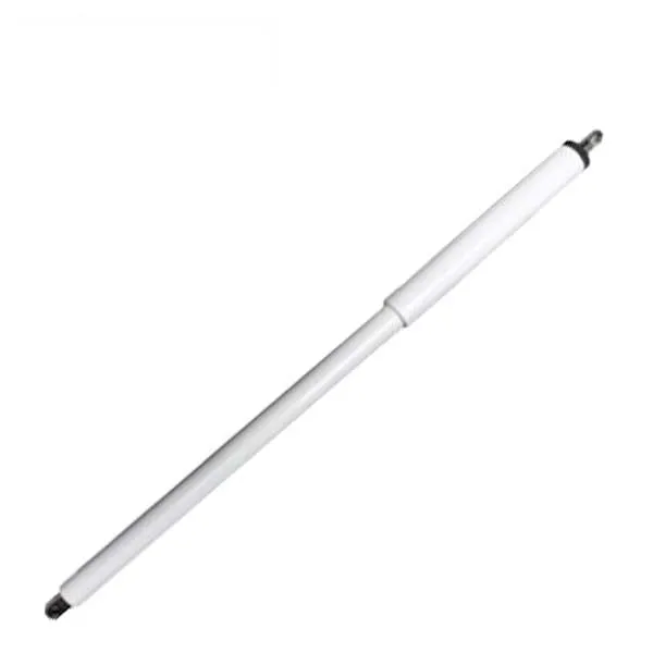 Lockey - TB450 - Adjustable Hydraulic Gate Closer - (75-175 lbs)