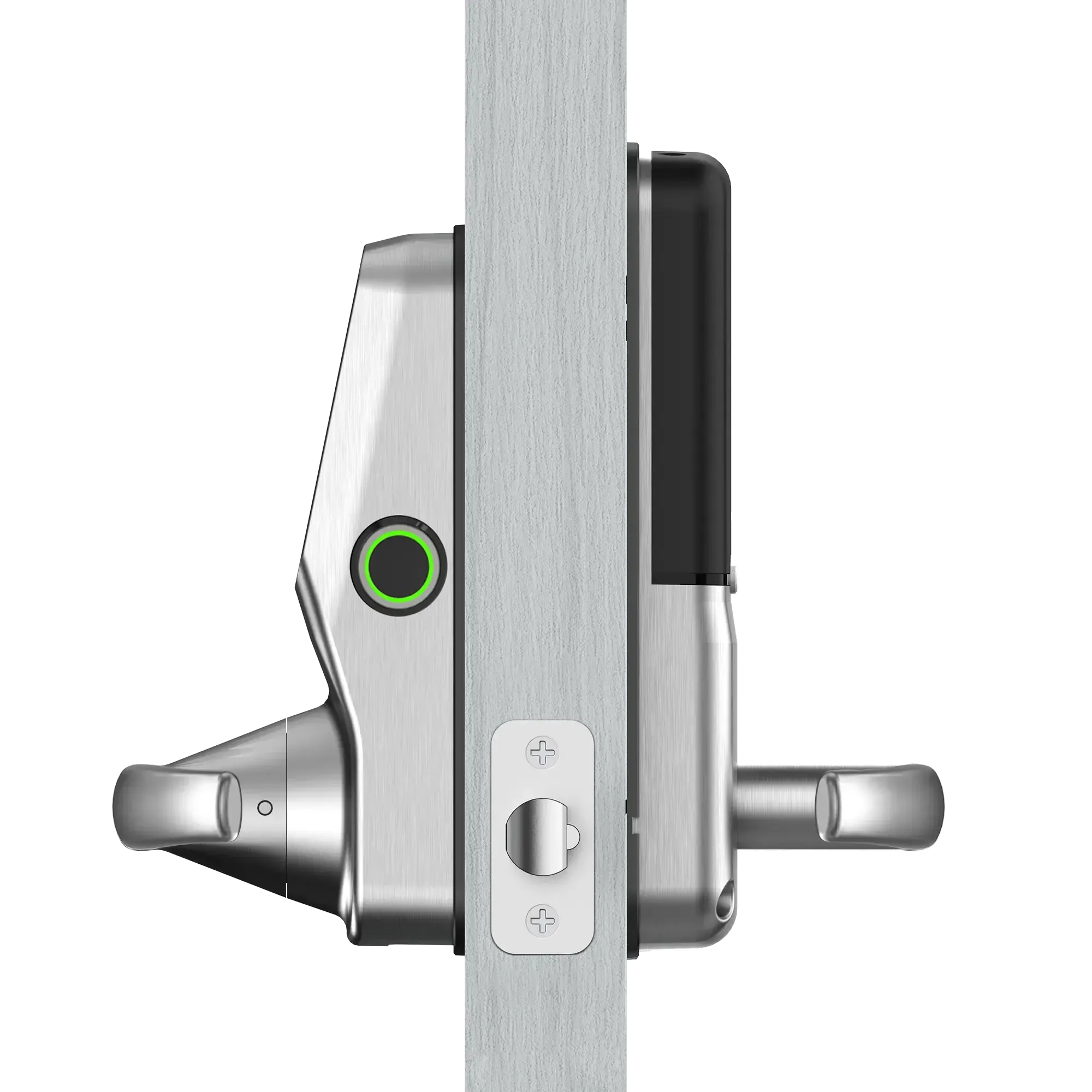 Lockly Secure Plus Special Latch Edition with RFID Card Access