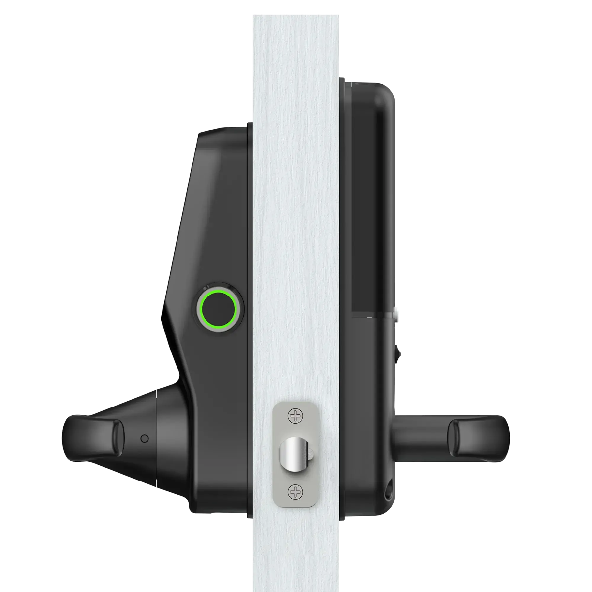 Lockly Secure Plus Special Latch Edition with RFID Card Access