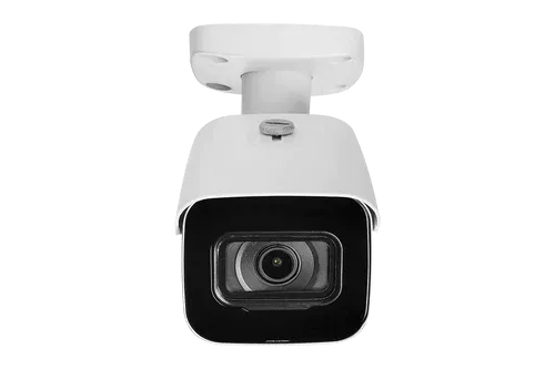 Lorex Fusion 4K (16 Camera Capable) 3TB Wired NVR System with 8 IP Bullet Cameras and Two 2K Pan-Tilt Cameras