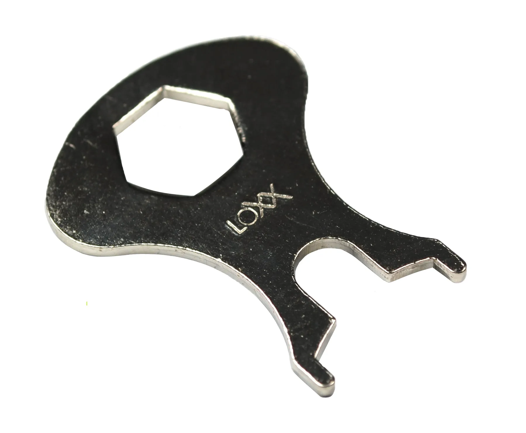 LOXX Acoustic Guitar Strap Lock - Various Colors Available