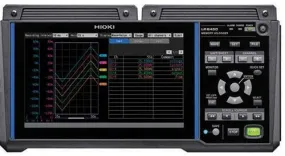 LR8450 Hioki Data Logger New