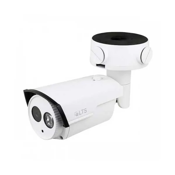 LTS CMHR9222W-CF 2MP Bullet Camera, Full-Time Color