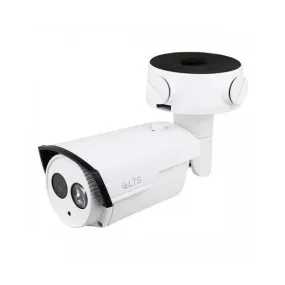 LTS CMHR9222W-CF 2MP Bullet Camera, Full-Time Color