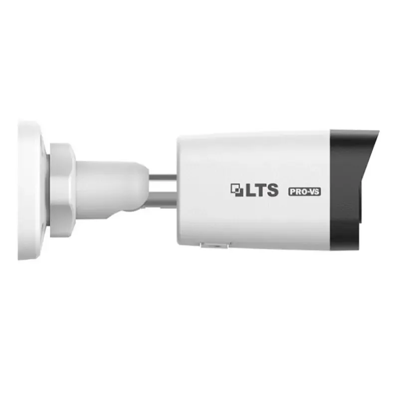 LTS VSIP8442W-28MA 4mp InfraRed Outdoor Mini Bullet Network (IP) Security Camera