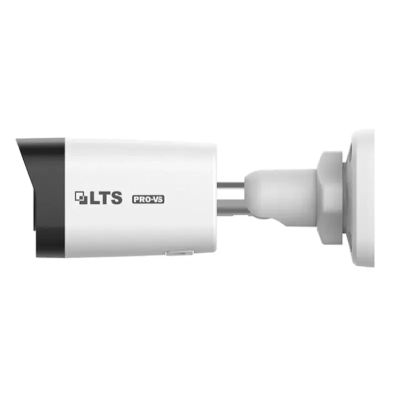 LTS VSIP8442W-28MA 4mp InfraRed Outdoor Mini Bullet Network (IP) Security Camera