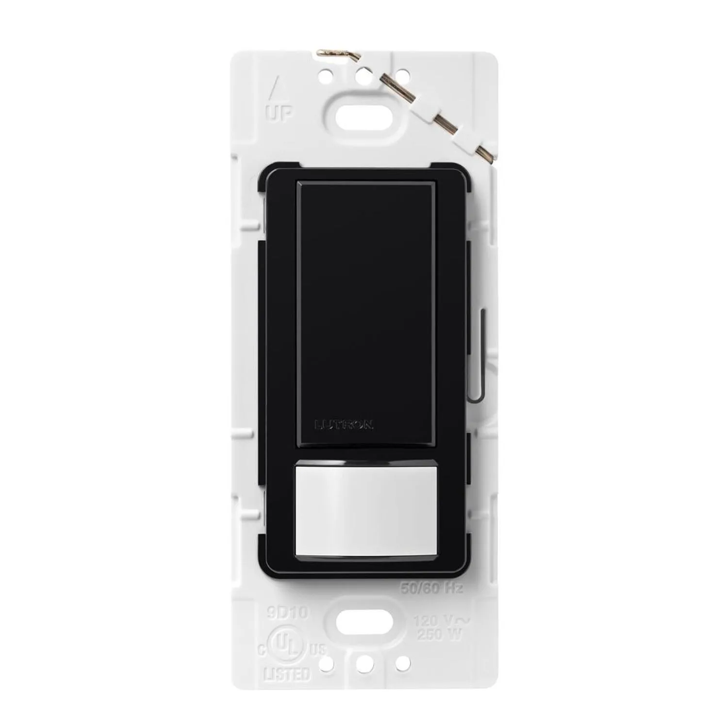 Lutron MS-OPS5M Maestro Motion Sensor Switch, Single-Pole/Multi-Location