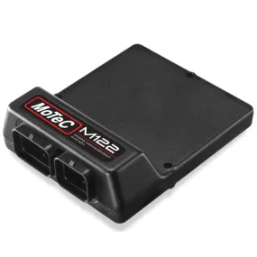 M122 ECU