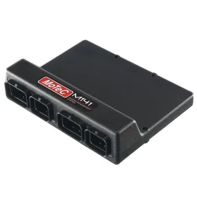 M141 ECU