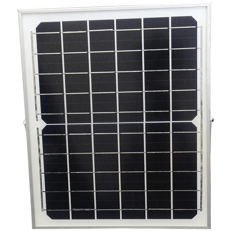 Major Tech 60W Solar Power LED Floodlight STG11-60N