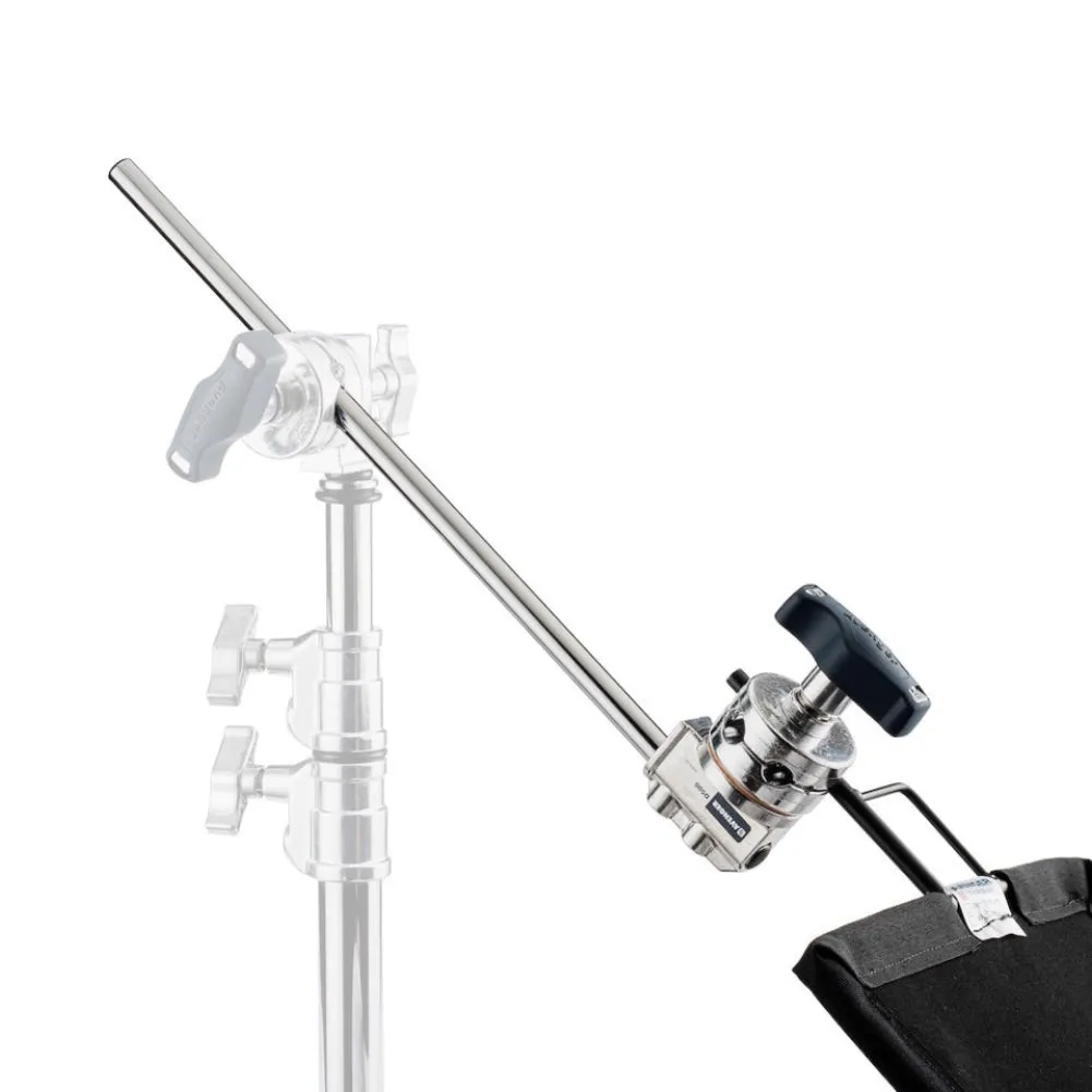 Manfrotto Avenger Arm Extension Grip 20'' Chrome