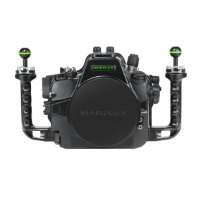Marelux MX-Z9 housing for Nikon Z9 Mirrorless Digital Camera (Custom colors)