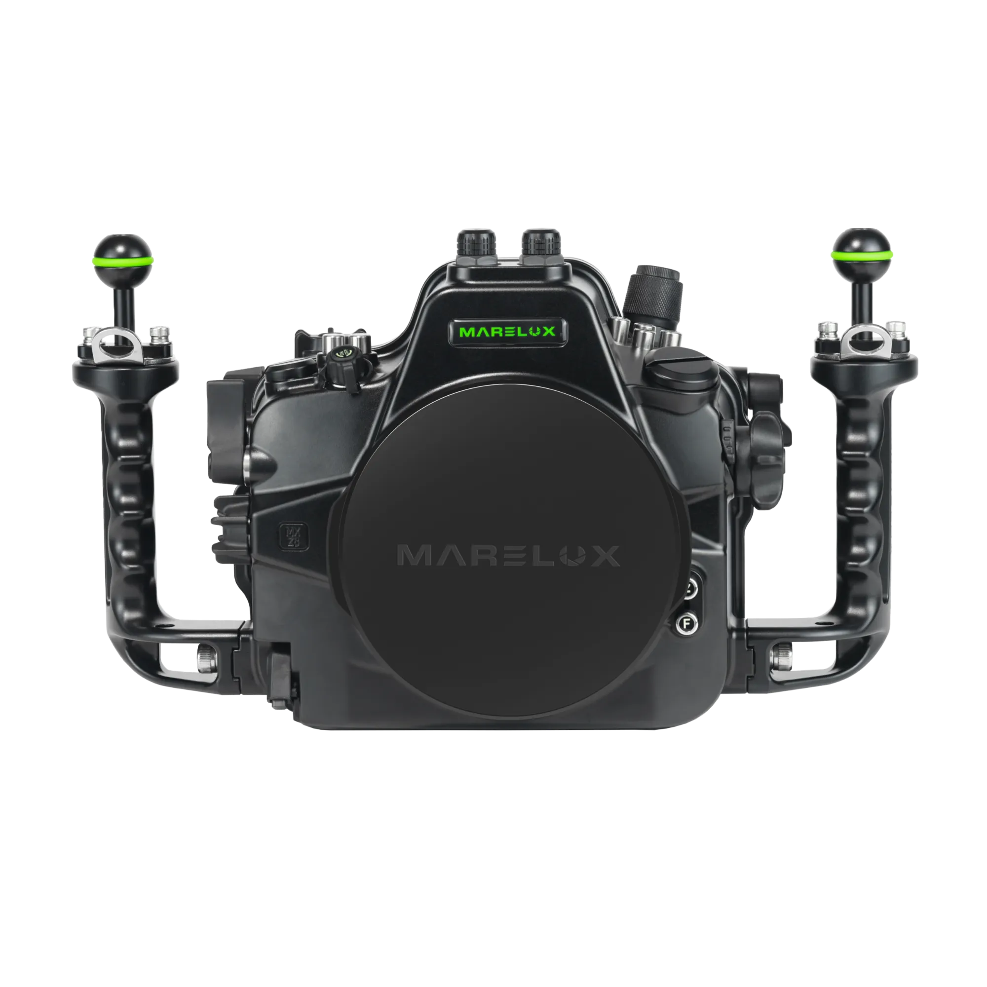 Marelux MX-Z9 housing for Nikon Z9 Mirrorless Digital Camera (Custom colors)