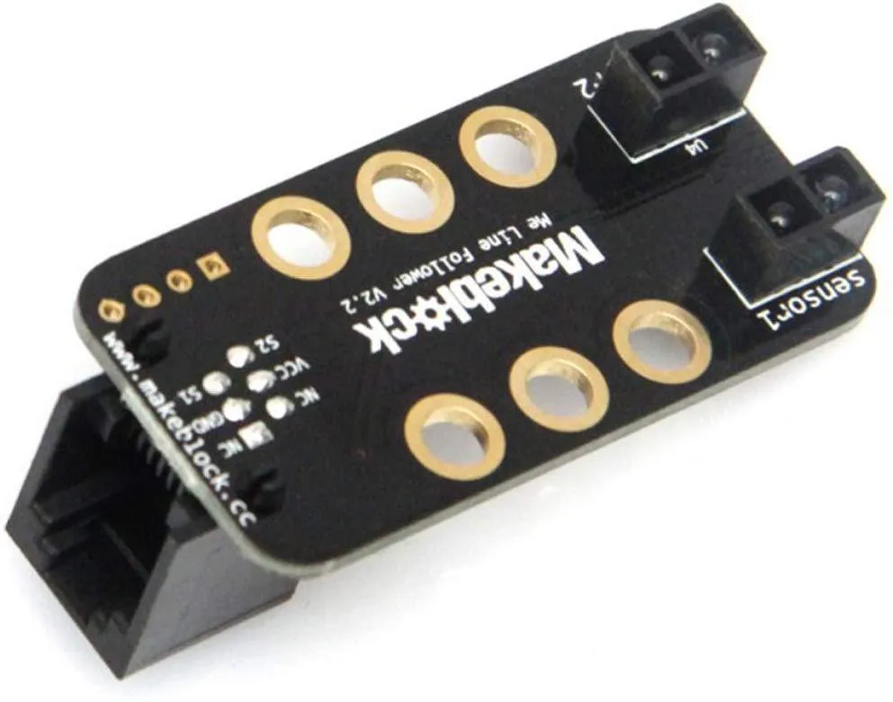 Me Line Follower Sensor