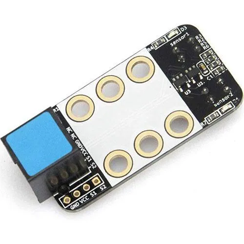 Me Line Follower Sensor