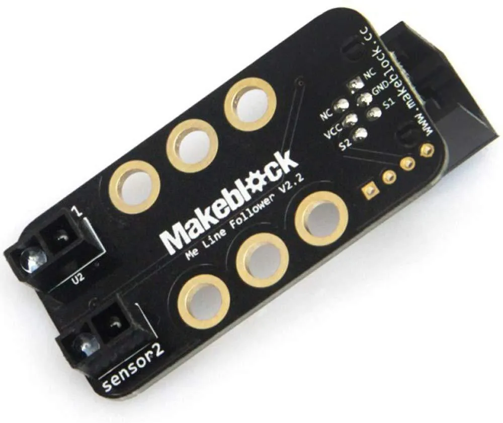 Me Line Follower Sensor