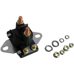 Merc 89-68258A4 89-76545, 89-853654A1 Solenoid