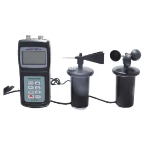 Mextech Digital Anemometer AM4836