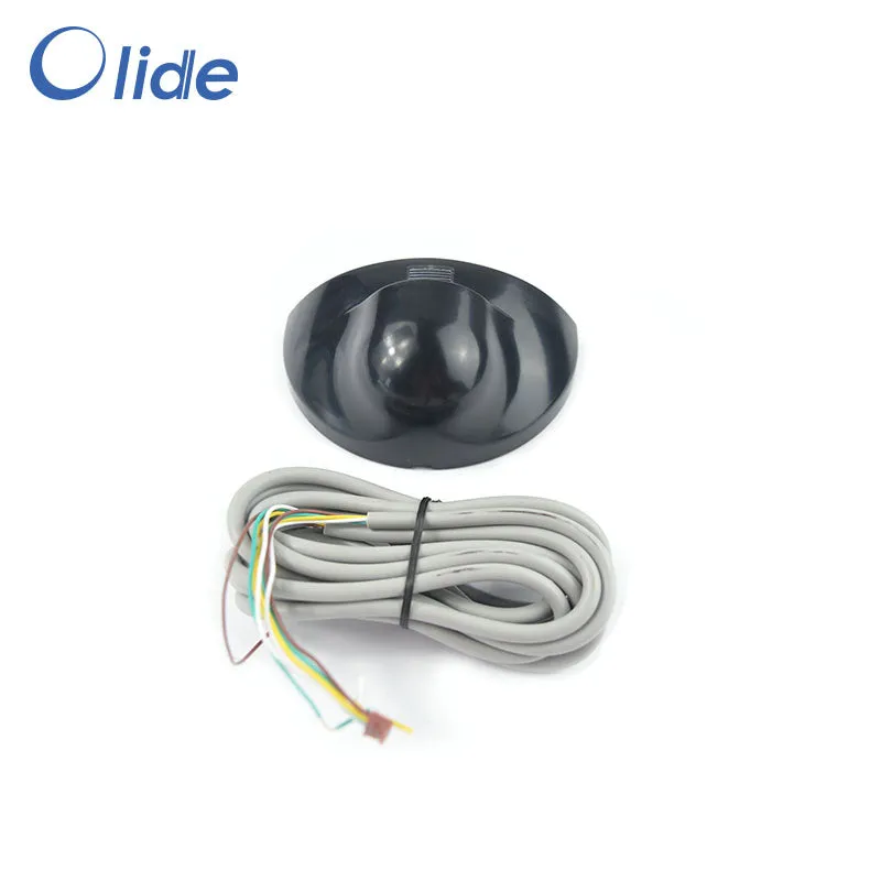 Microwave Motion Sensor for Automatic Door 24.125Ghz, Autodoor Sensors Supplier