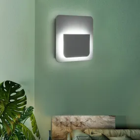 Modern Wall Sconces  Acrylic Wall Sconce Lighting Living Room Bedroom Wall Lamp