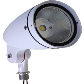 Morris Products 71373 12W LED Bullet 5000K White