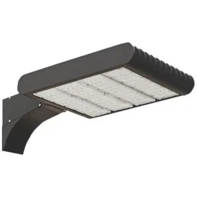 Morris Products 71576A 220W FlatPanel LED FloodLight Pole Mount