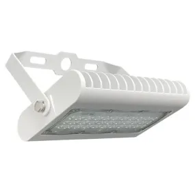 Morris Products 71807 50W FlatPanel Bracket 5000K Wh
