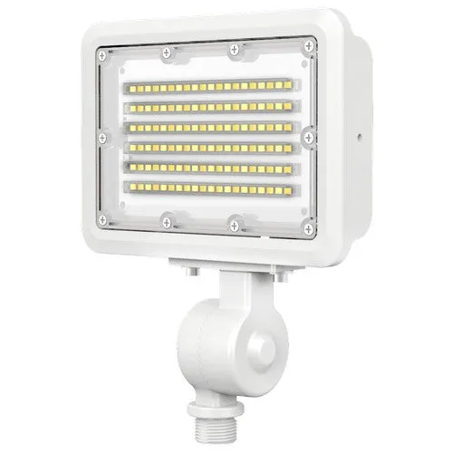 Morris Products 71822B LED Small Floods 30W White