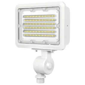 Morris Products 71822B LED Small Floods 30W White