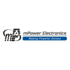 mPower MP420 External Filters with Clip M020-3007-005