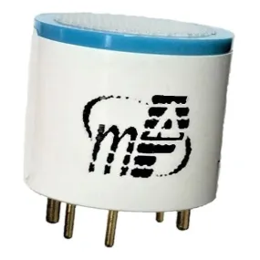 mPower MP420 H2S Replacement Sensor,  100 ppm M080-0081-000