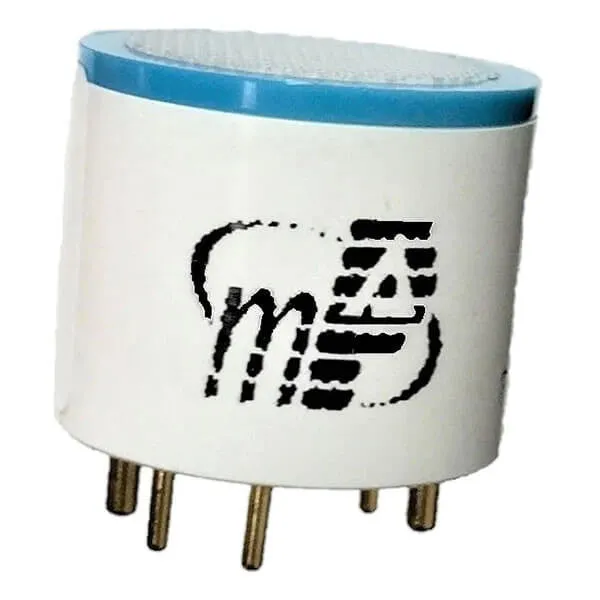 mPower MP420 H2S Replacement Sensor,  100 ppm M080-0081-000