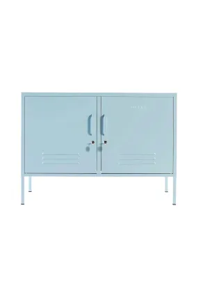 MUSTARD MADE LOCKER | The Lowdown | Ocean