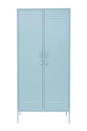 MUSTARD MADE LOCKER | The Twinny | Ocean