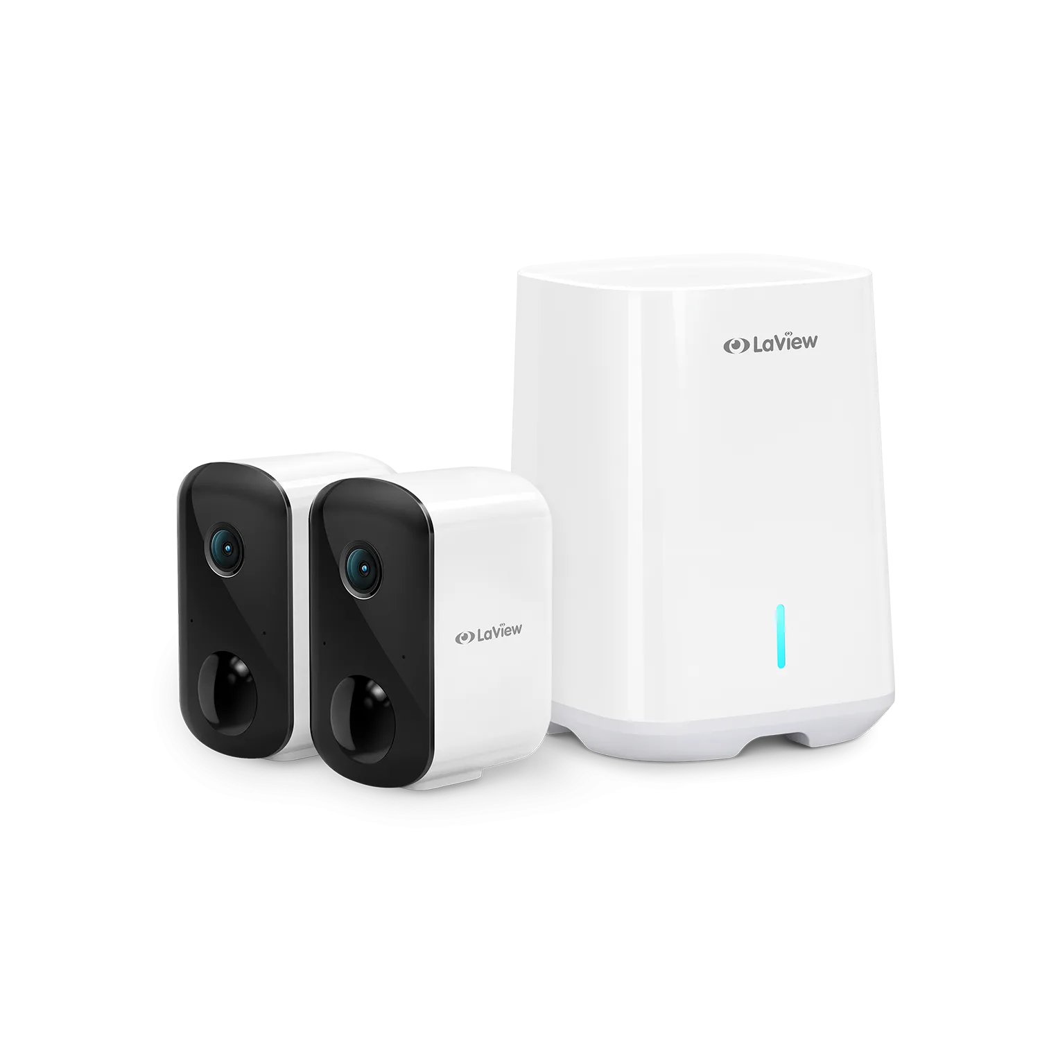 N20 Wire-free Camera·